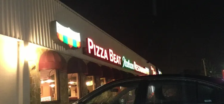 Pizza Beat