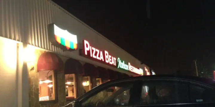 Pizza Beat
