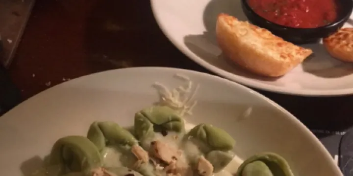 Old Spaghetti Factory