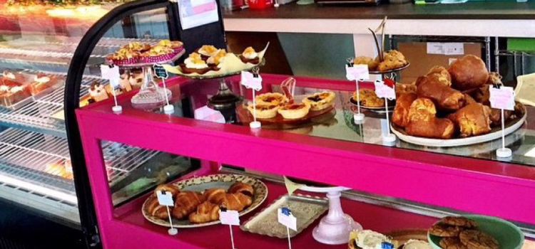 Bribery Bakery