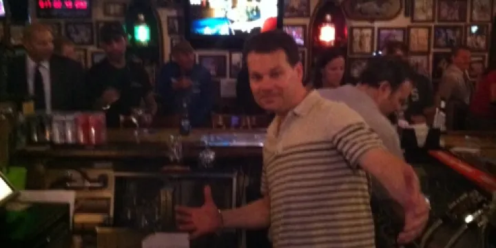 Kelly Brothers Irish Pub