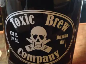 Toxic Brew Company