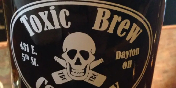 Toxic Brew Company