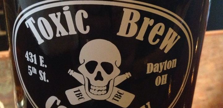 Toxic Brew Company