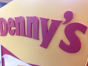 Denny's (Plainfield NE)