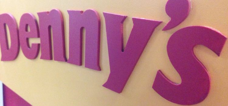 Denny's