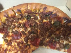 Pizza Hut