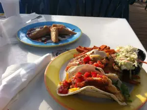 Sloppy Joe's on the Beach