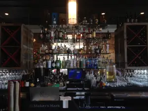1252 Tapas Bar & Kitchen