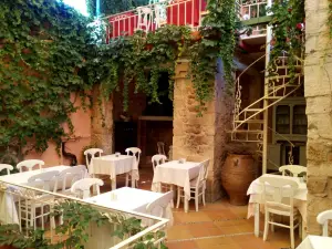 Castelo Restaurant