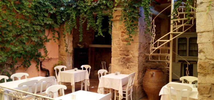 Castelo Restaurant