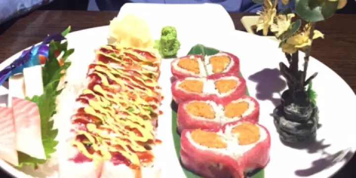 Mikado Japanese Restaurant