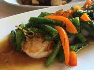 Mint Leaf Cuisine