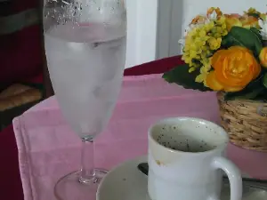 Restaurant Caruso Oudergem
