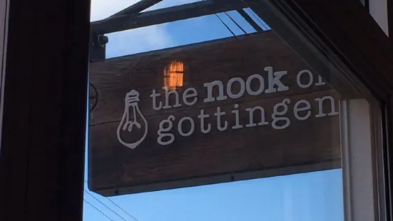 The Nook on Gottingen