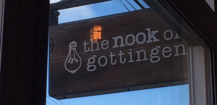The Nook on Gottingen