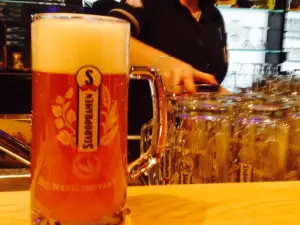 Potrefena Husa Beerpoint