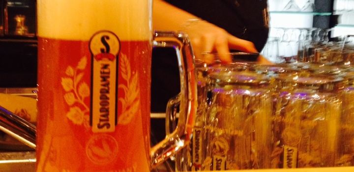 Potrefena Husa Beerpoint