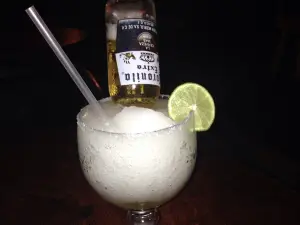 La Terraza Yecapixtla