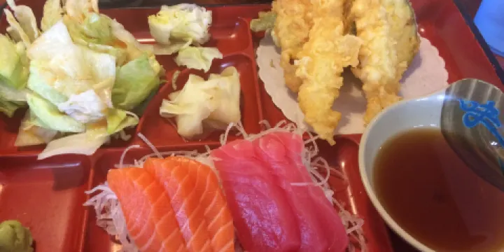 Tokyo Lobby Restaurant