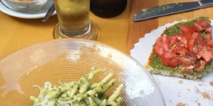 La Cantina dello Zio Bramante