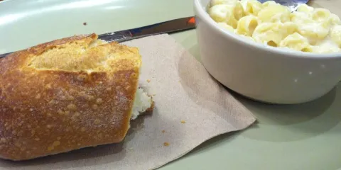 Panera Bread