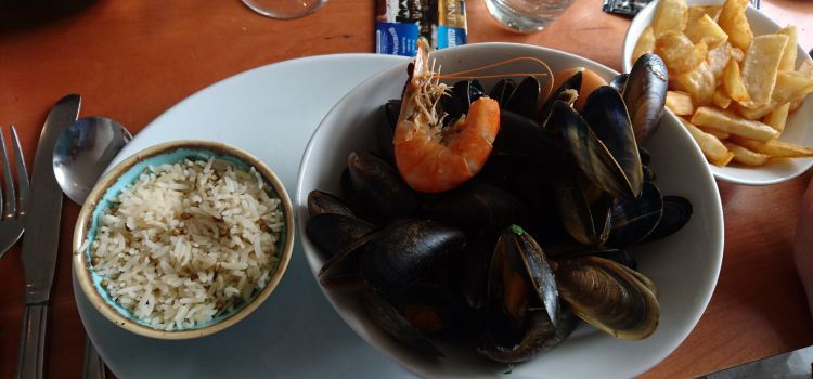 Brasserie
