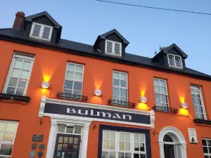 Toddies at The Bulman