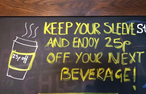 Starbucks Coffee Company