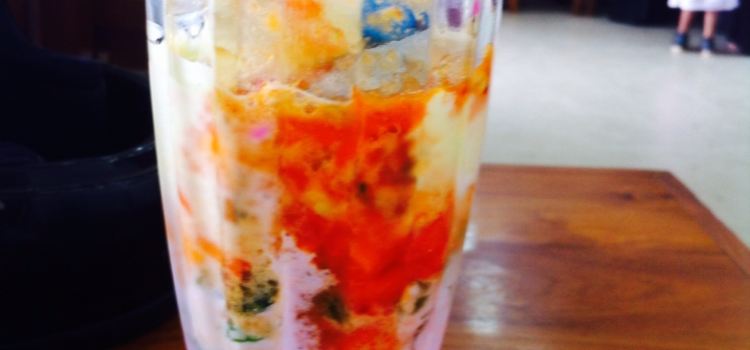 Rio Ice Cream