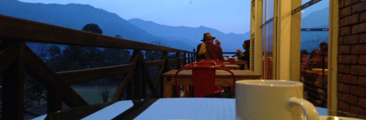 Himalayan Java Coffee