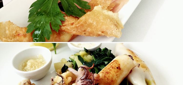 Restaurant Lipa