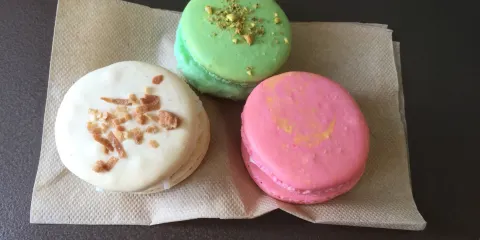 LuLi's Cupcakes & Bakery