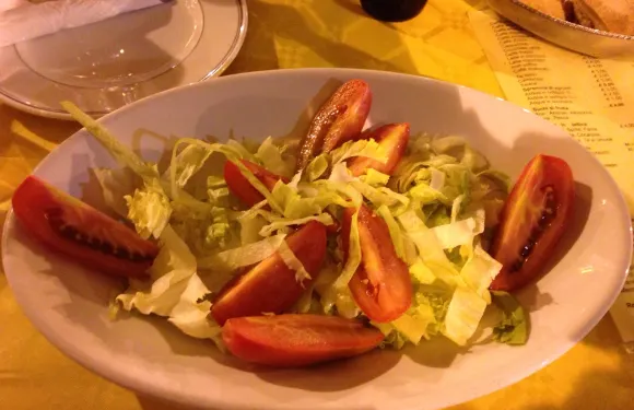 Ristorante Nuovo Edelweiss