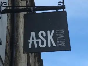 Ask Italian