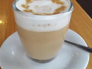 Beso Espresso