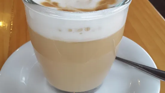Beso Espresso