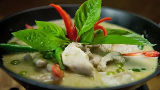 Sarocha Exotic Thai Cuisine