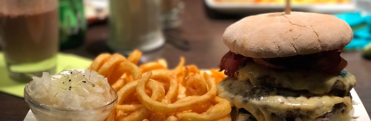 Kiwis - Coffee Bar Lounge