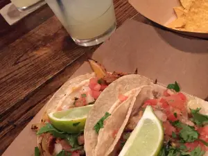 El Jéfe Taqueria - Lynchburg