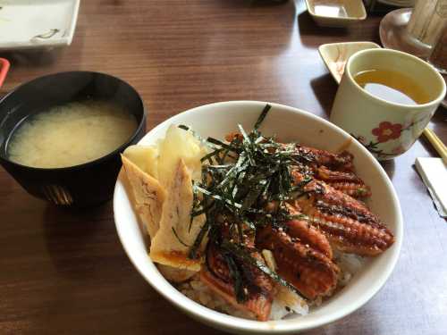 Tanuki Japans Eetcafe
