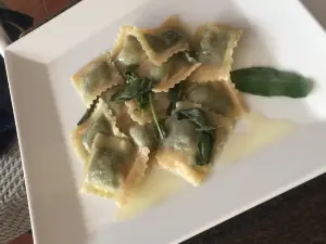 Restaurant Pizzaria Pasta and Vino