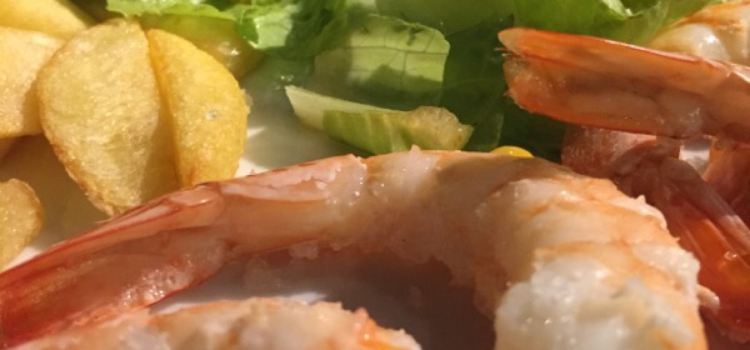 Ristorante Sausalito