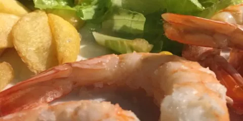 Restaurante Sausalito