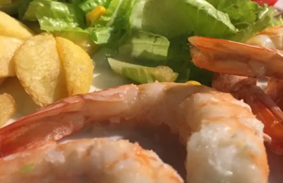 Restaurante Sausalito