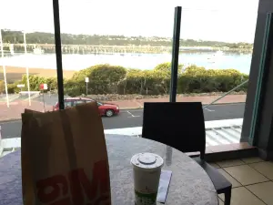 McDonald's Merimbula