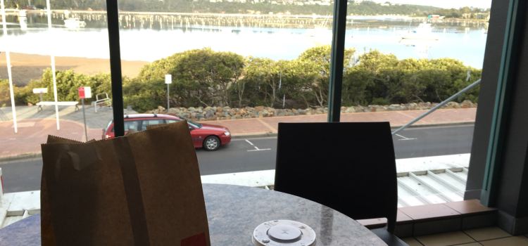 McDonald's Merimbula