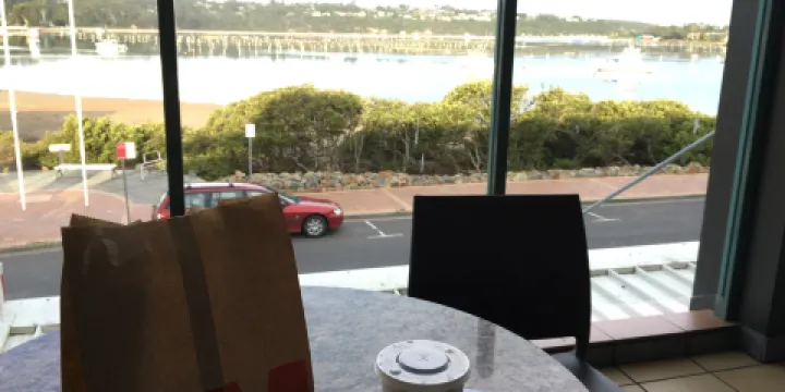 McDonald's Merimbula