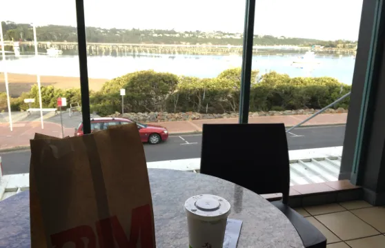 McDonald's Merimbula
