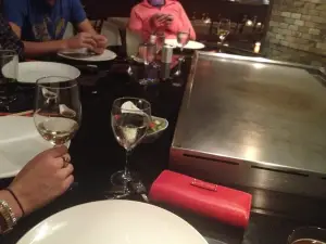 Zendo Asian Bistro & Lounge
